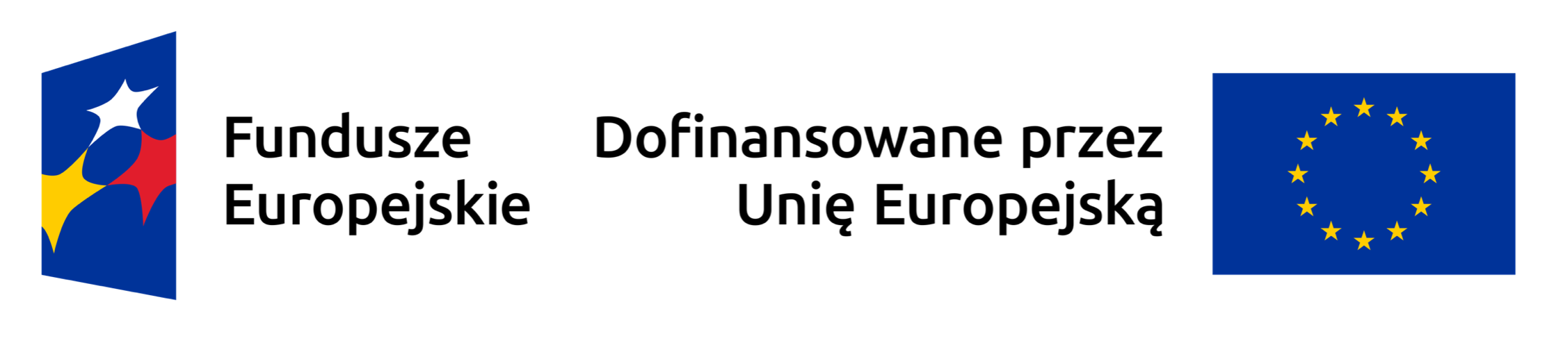 Fundusze Europejskie – Dofinansowane przez Unię Europejską