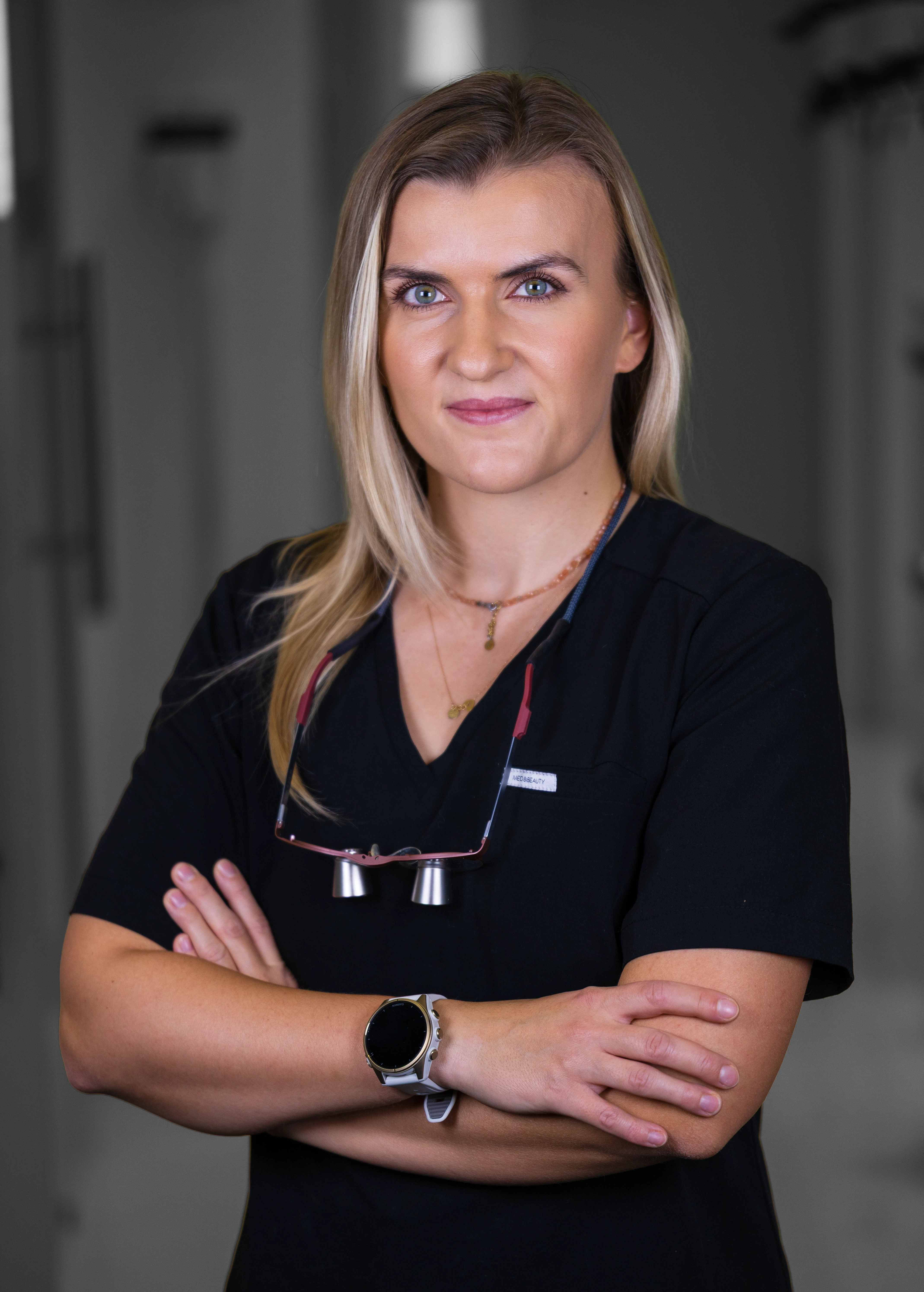 Lek. dent. Marta Hanajczyk